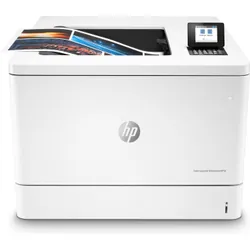HP Color LaserJet Enterprise M751dn, Imprimer, Impression USB en façade; Roam; Impression recto-verso