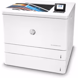 HP Color LaserJet Enterprise M751dn, Imprimer, Impression USB en façade; Roam; Impression recto-verso - Vue supplémentaire 2