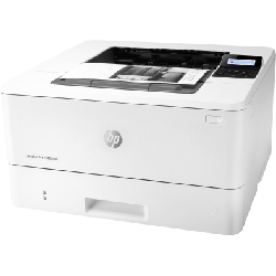 HP LaserJet Pro M404dw, Imprimer, Roaming; Vitesses de première page imprimée; Sécurité renforcée; Wi-Fi double bande