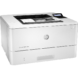 HP LaserJet Pro M404dw, Imprimer, Roaming; Vitesses de première page imprimée; Sécurité renforcée; Wi-Fi double bande