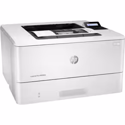 HP LaserJet Pro M404dw, Imprimer, Roaming; Vitesses de première page imprimée; Sécurité renforcée; Wi-Fi double bande - Vue supplémentaire 3