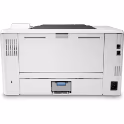 HP LaserJet Pro M404dw, Imprimer, Roaming; Vitesses de première page imprimée; Sécurité renforcée; Wi-Fi double bande - Vue supplémentaire 4