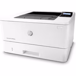 HP LaserJet Pro M404dw, Imprimer, Roaming; Vitesses de première page imprimée; Sécurité renforcée; Wi-Fi double bande - Vue supplémentaire 6