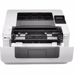 HP LaserJet Pro M404dw, Imprimer, Roaming; Vitesses de première page imprimée; Sécurité renforcée; Wi-Fi double bande - Vue supplémentaire 7