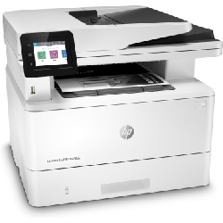 HP LaserJet Pro Imprimante multifonction M428dw, Impression, copie, numérisation, e-mail, Numérisation vers E-mail
