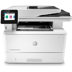 HP LaserJet Pro Imprimante multifonction M428fdw, Impression, Copie, Numérisation, Télécopie, E-mail, Numérisation vers e-mail; Numérisation recto-verso