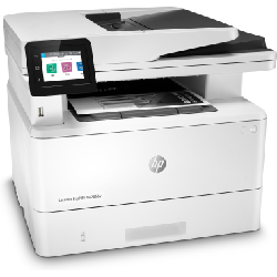 HP LaserJet Pro Imprimante multifonction M428fdw, Impression, Copie, Numérisation, Télécopie, E-mail, Numérisation vers e-mail; Numérisation recto-verso