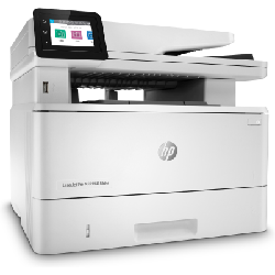 HP LaserJet Pro Imprimante multifonction M428fdw, Impression, Copie, Numérisation, Télécopie, E-mail, Numérisation vers e-mail; Numérisation recto-verso