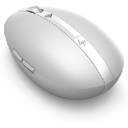 HP Souris rechargeable Spectre 700 (Argent turbo)
