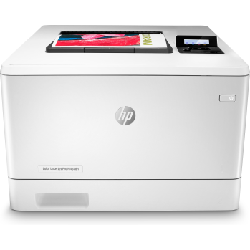 HP Color LaserJet Pro M454dn, Imprimer, Impression recto verso