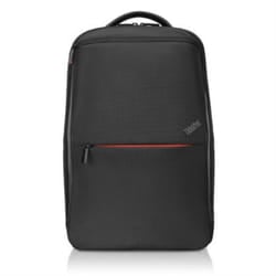 Lenovo 4X40Q26383 sacoche d'ordinateurs portables 15.6" Sac à dos Noir (4X40Q26383)