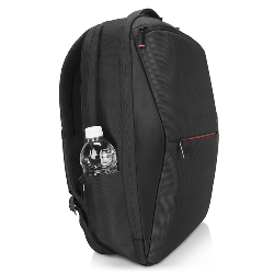 Lenovo 4X40Q26383 sacoche d'ordinateurs portables 15.6" Sac à dos Noir (4X40Q26383)