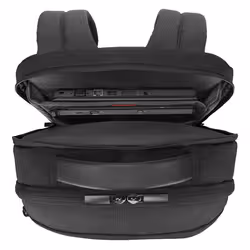 Lenovo 4X40Q26383 sacoche d'ordinateurs portables 15.6" Sac à dos Noir (4X40Q26383) - Vue supplémentaire 4