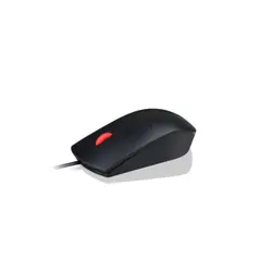 Lenovo 4Y50R20863 souris Ambidextre USB Type-A Optique 1600 DPI (4Y50R20863)