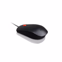 Lenovo 4Y50R20863 souris Ambidextre USB Type-A Optique 1600 DPI (4Y50R20863) - Vue supplémentaire 3