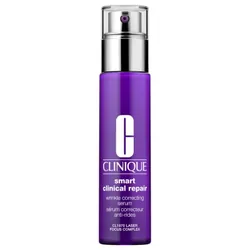 Clinique Smart Sérum Correcteur Anti-Rides Tous Types de Peau 30 ml