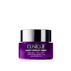 Clinique Smart Clinical Repair Lifting Face + Neck Cream Crèmes de jour et de nuit Visage, Cou 50 ml
