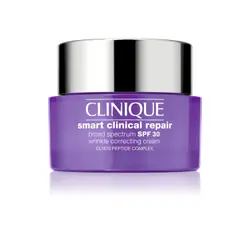 Clinique Smart Clinical Repair crème hydratante pour le visage Femmes 50 ml