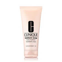 Clinique Moisture Surge Body Hydrator 200 ml Lotion (substance) Femmes