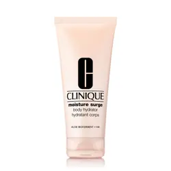 Clinique Moisture Surge Body Hydrator 200 ml Lotion (substance) Femmes