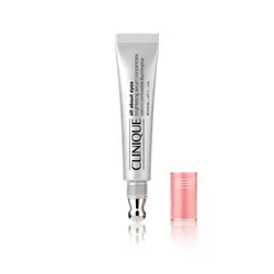 Clinique All About Eyes Brightening Serum Concentrate 10 ml Femmes