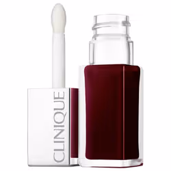 Clinique Pop Huile pour Lèvres et Joues Black Honey 7 ml est un produit qui apporte une touche de couleur à votre peau.
