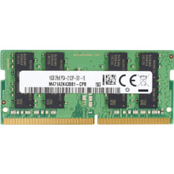 HP 4GB DDR4-2666 SODIMM