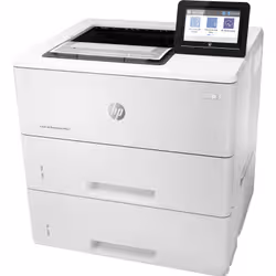 HP LaserJet Enterprise M507x 1200 x 1200 DPI A4 Wifi - Vue supplémentaire 2