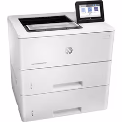 HP LaserJet Enterprise M507x 1200 x 1200 DPI A4 Wifi - Vue supplémentaire 3
