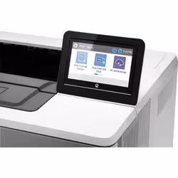HP LaserJet Enterprise M507x 1200 x 1200 DPI A4 Wifi - Vue supplémentaire 7