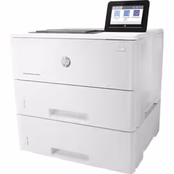 HP LaserJet Enterprise M507x 1200 x 1200 DPI A4 Wifi - Vue supplémentaire 8