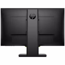 HP 25X 24.5" LED Full HD 1 ms Noir - Vue supplémentaire 5