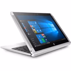 HP x2 210 G2 x5-Z8350 Hybride (2-en-1) 25,6 cm (10.1") Écran tactile Intel Atom® 4 Go DDR3L-SDRAM 128 Go SSD Windows 10 Pro Argent - Vue supplémentaire 10