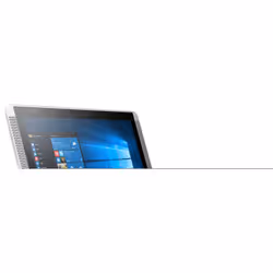 HP x2 210 G2 x5-Z8350 Hybride (2-en-1) 25,6 cm (10.1") Écran tactile Intel Atom® 4 Go DDR3L-SDRAM 128 Go SSD Windows 10 Pro Argent - Vue supplémentaire 3