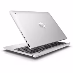HP x2 210 G2 x5-Z8350 Hybride (2-en-1) 25,6 cm (10.1") Écran tactile Intel Atom® 4 Go DDR3L-SDRAM 128 Go SSD Windows 10 Pro Argent - Vue supplémentaire 4