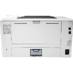 HP LaserJet Pro M404n, Imprimer, Vitesses de première page imprimée; Taille compacte; Eco-énergétique; Sécurité renforcée