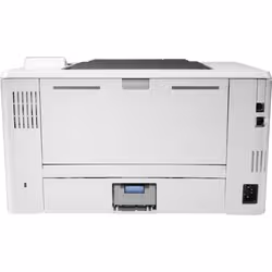 HP LaserJet Pro M404n, Imprimer, Vitesses de première page imprimée; Taille compacte; Eco-énergétique; Sécurité renforcée - Vue supplémentaire 2