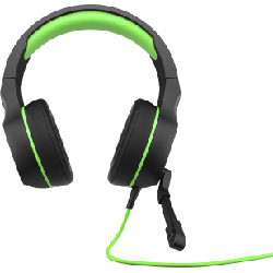 HP Casque de jeu 400 pour Pavilion