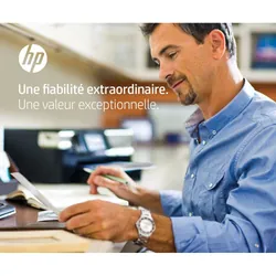 HP Toner noir LaserJet 94X authentique grande capacité