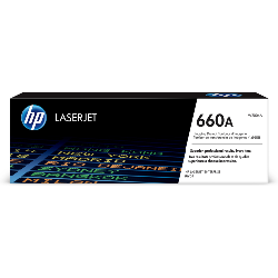 HP 660A Original