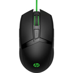 HP Souris de jeu Pavilion 300