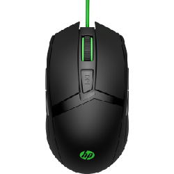 HP Souris de jeu Pavilion 300