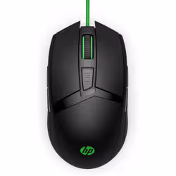 HP Souris de jeu Pavilion 300 - Vue supplémentaire 2