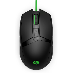 HP Souris de jeu Pavilion 300