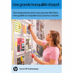 HP 963XL Cartouche d'encre cyan authentique, grande capacité - Vue supplémentaire 7