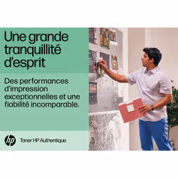 HP 963XL Cartouche d'encre magenta authentique, grande capacité - Vue supplémentaire 2