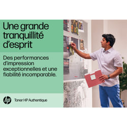 HP 963XL Cartouche d'encre magenta authentique, grande capacité