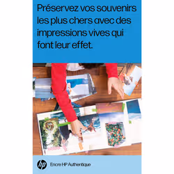 HP 963XL Cartouche d'encre magenta authentique, grande capacité - Vue supplémentaire 8