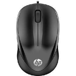 HP Souris filaire 1000