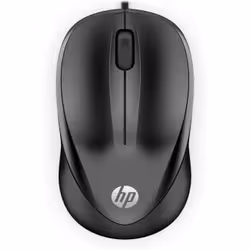 HP Souris filaire 1000